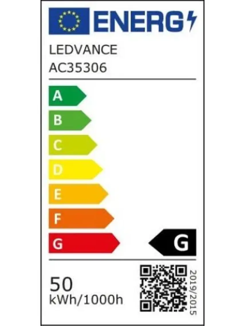 Ampul Kapsül Halojen G9 Osram 48W Şeffaf (60W Işık Gücünde)