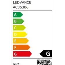 Ampul Kapsül Halojen G9 Osram 48W Şeffaf (60W Işık Gücünde)