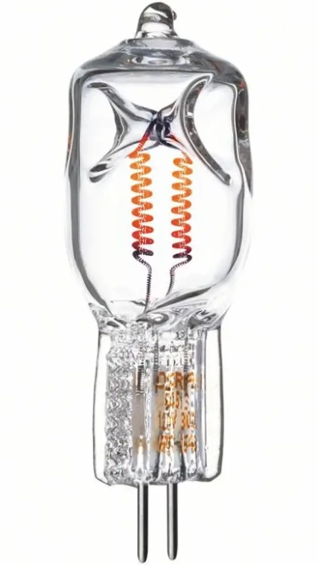 Osram Kapsül Halojen Ampul Gx6,35 230V 300W