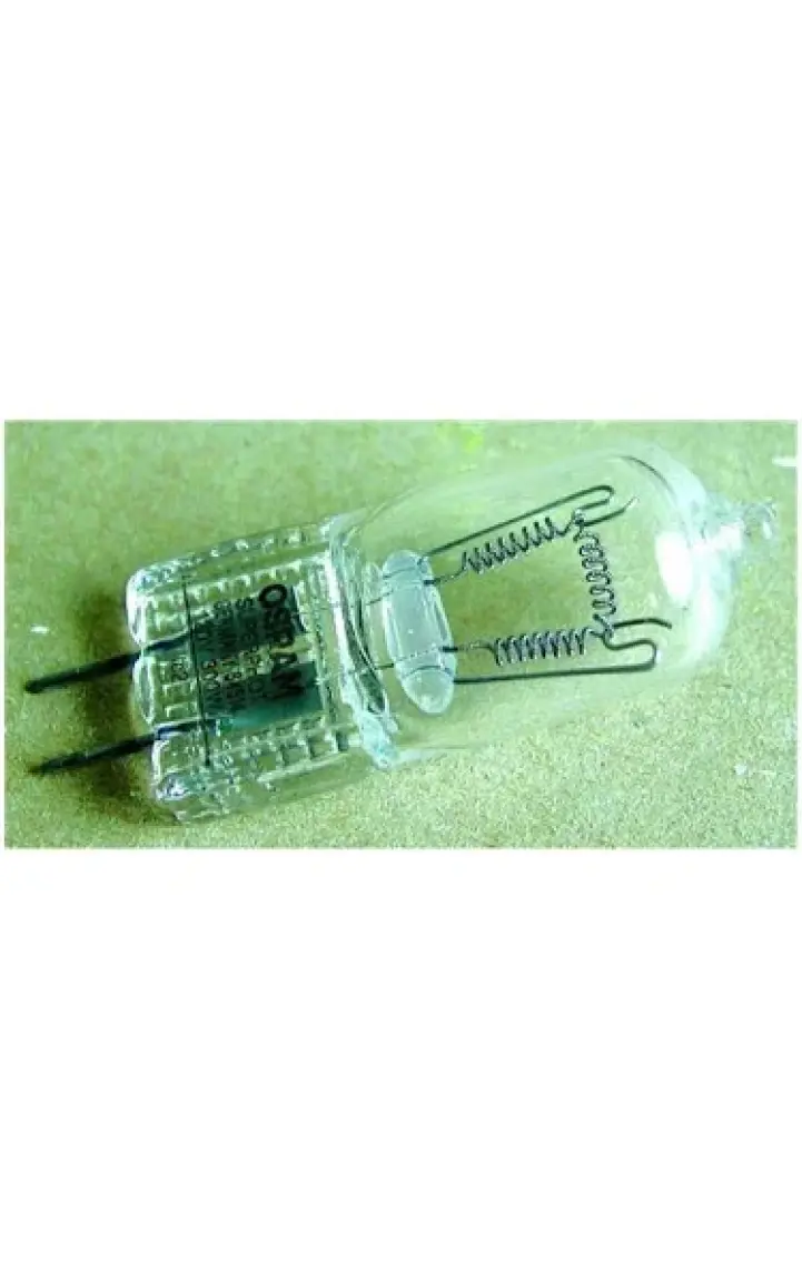 Osram Kapsül Halojen Ampul Gx6,35 230V 300W