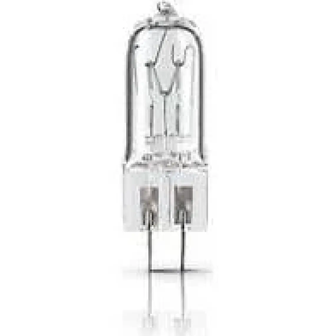 Osram Kapsül Halojen Ampul Gx6,35 230V 300W