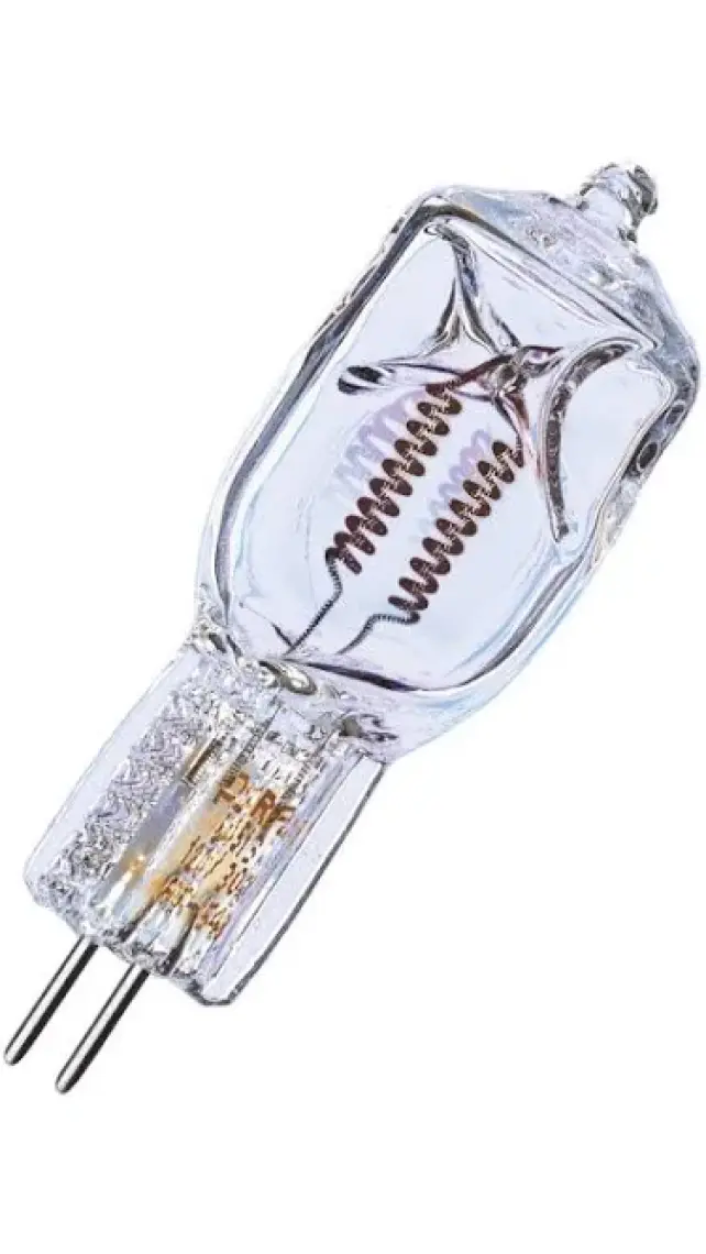 Osram Kapsül Halojen Ampul Gx6,35 230V 300W