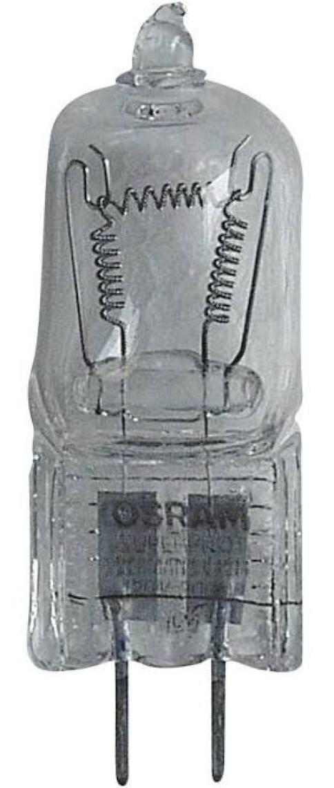Osram Kapsül Halojen Ampul Gx6,35 120V 300W Cp96