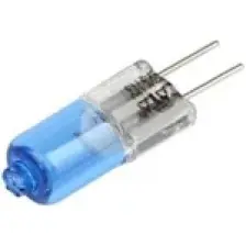 Cata G4 Duylu 12 Volt 20 Watt Halojen Ampül- Beyza Işık- 10 Adet