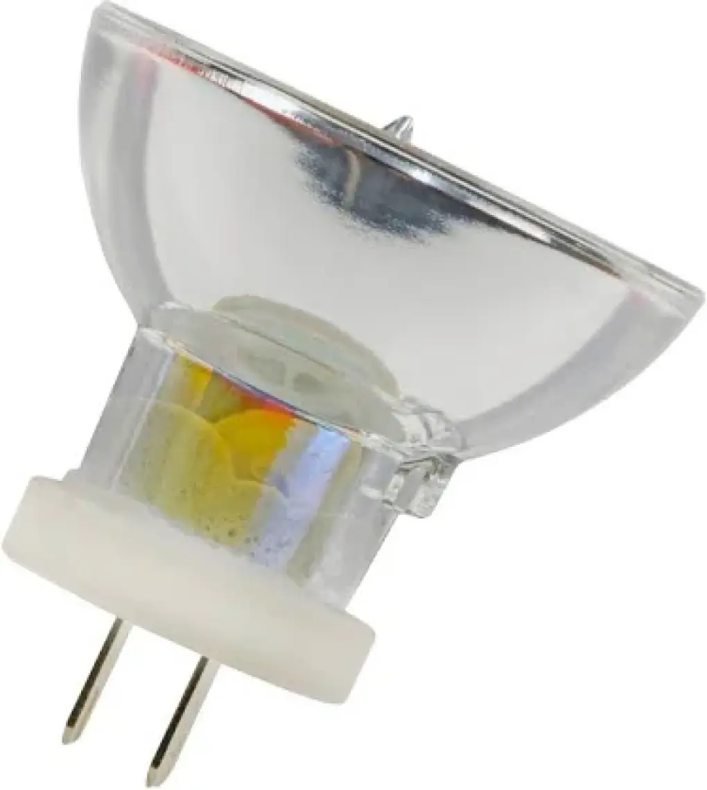 Osram Halojen Ampul.G5,3 12V 75W Dişci 64617