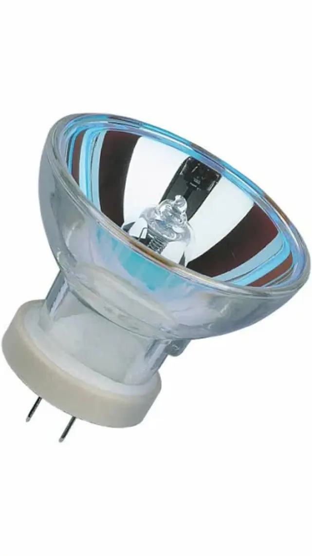 Osram Halojen Ampul.G5,3 12V 75W Dişci 64617