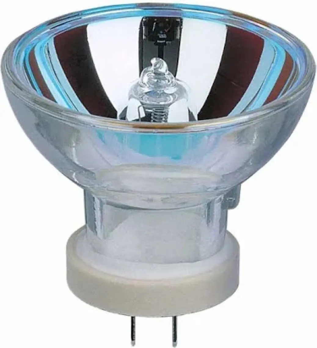 Osram Halojen Ampul.G5,3 12V 75W Dişci 64617