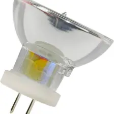 Osram Halojen Ampul.G5,3 12V 75W Dişci 64617