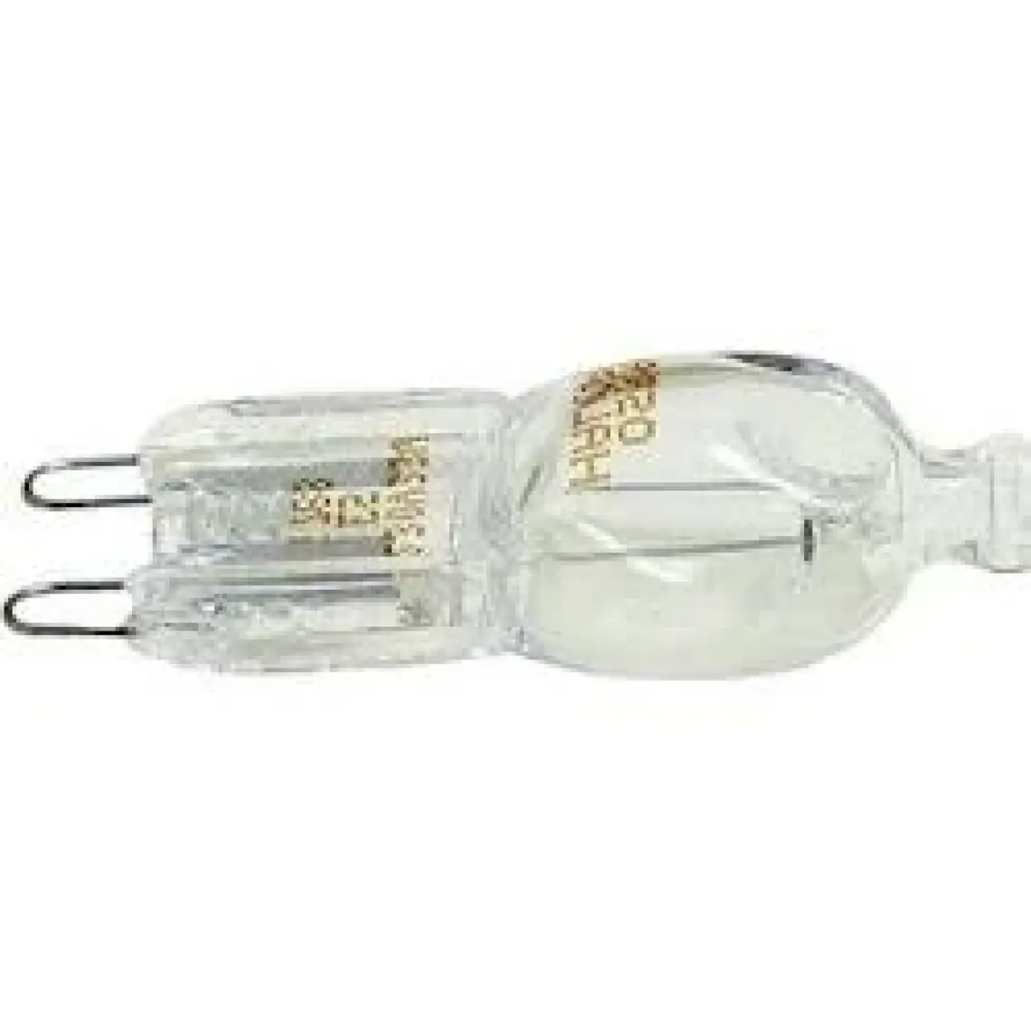 Osram Halopin 66733 35W (40W) Kapsül Halojen Ampul Sarı - G9 Duy