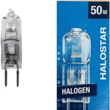 Ampul Kapsül Halojen Osram 12/50W Halostar 64440