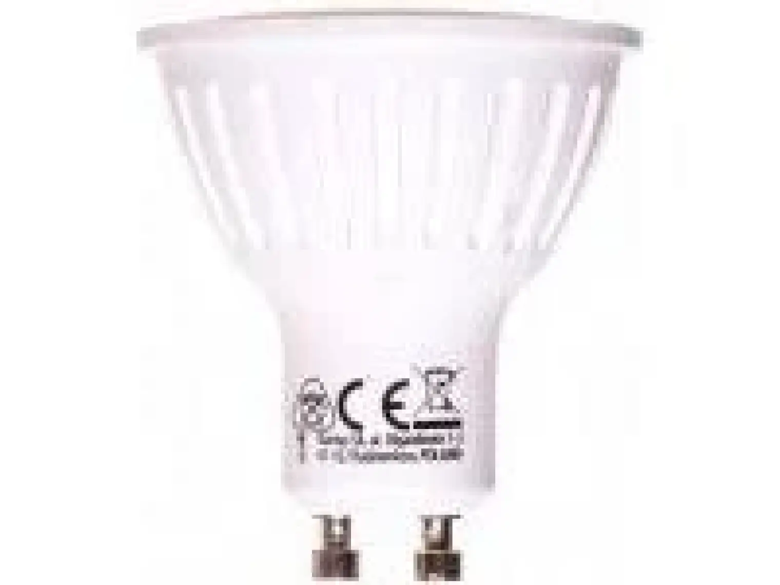 EKS Ticaret Sylvania GU10 LED Spot Ampul 5W Beyaz Işık