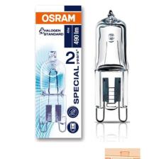 66740 40w Halopin Fırın Ampul G9 Duy 2700k