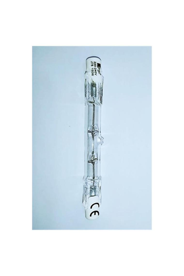 Kengo  150W Halojen Ampul (78 Mm)
