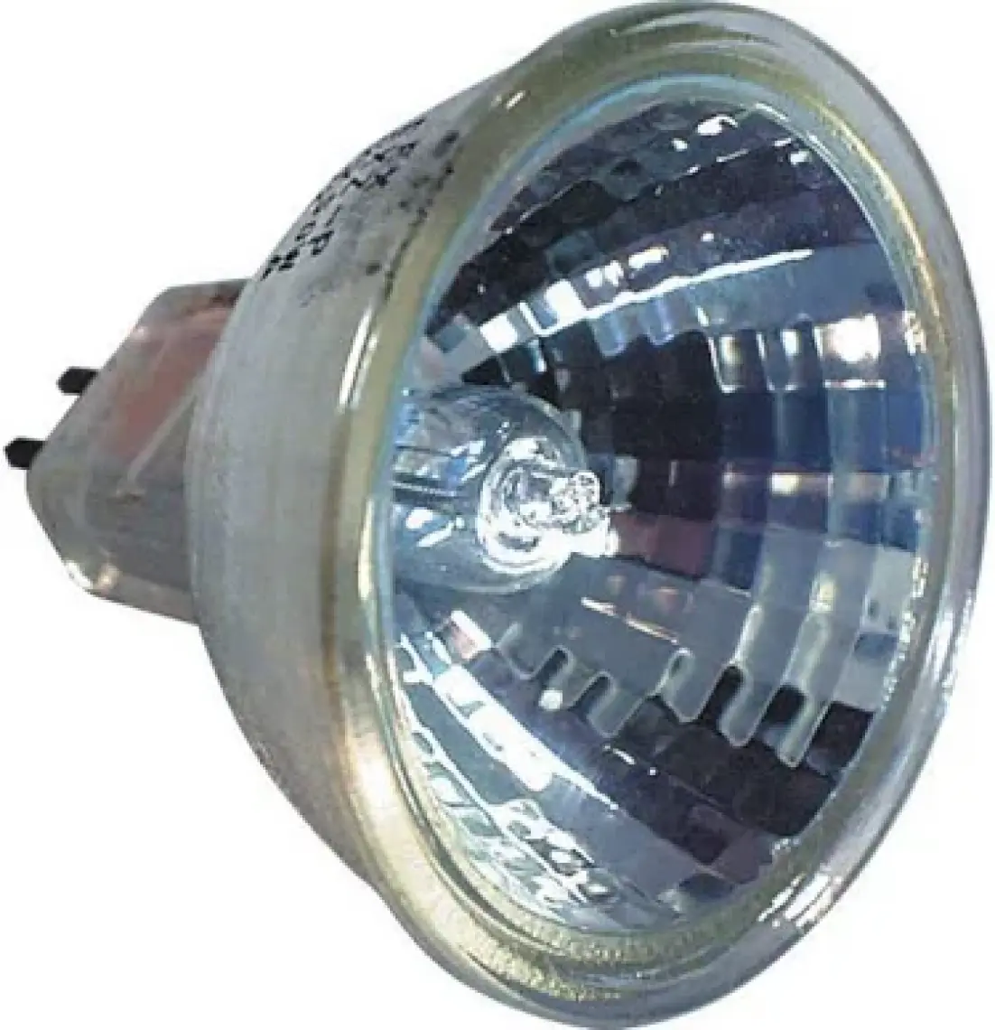 Osram Halojen Çanak Ampul Gx5,3 24V 250Wø51