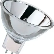 Osram Halojen Çanak Ampul Gx5,3 24V 250Wø51
