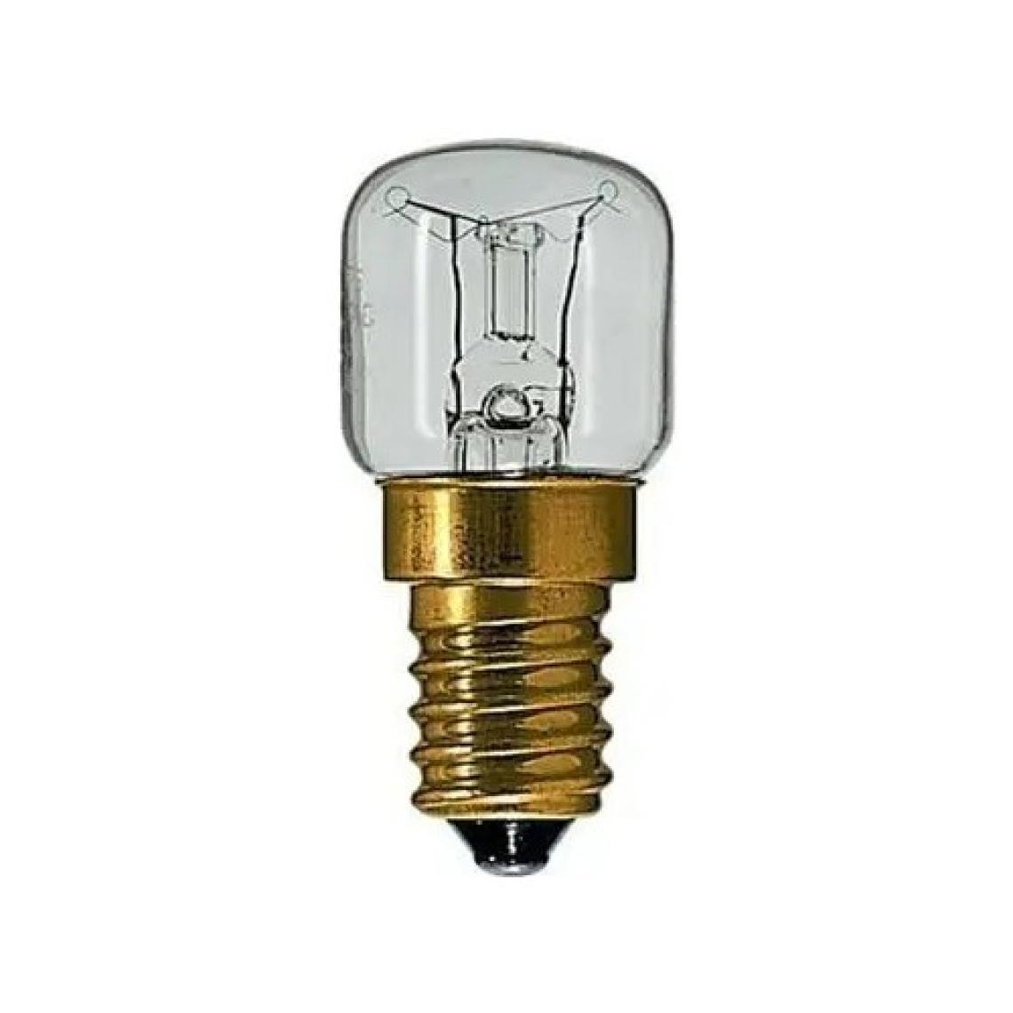 Tungsram Fırın Ampülü 15W E14 Duylu 300° Tungsram