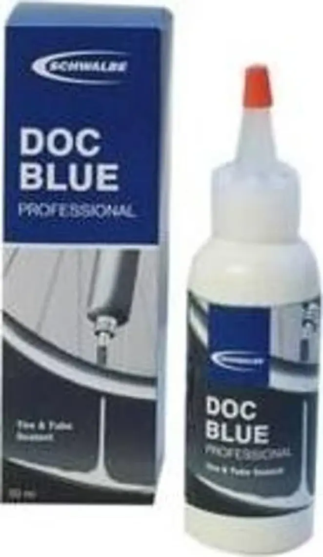 Schwalbe Doc Blue Patlak Önleyici Sıvı 60 Ml Naturel