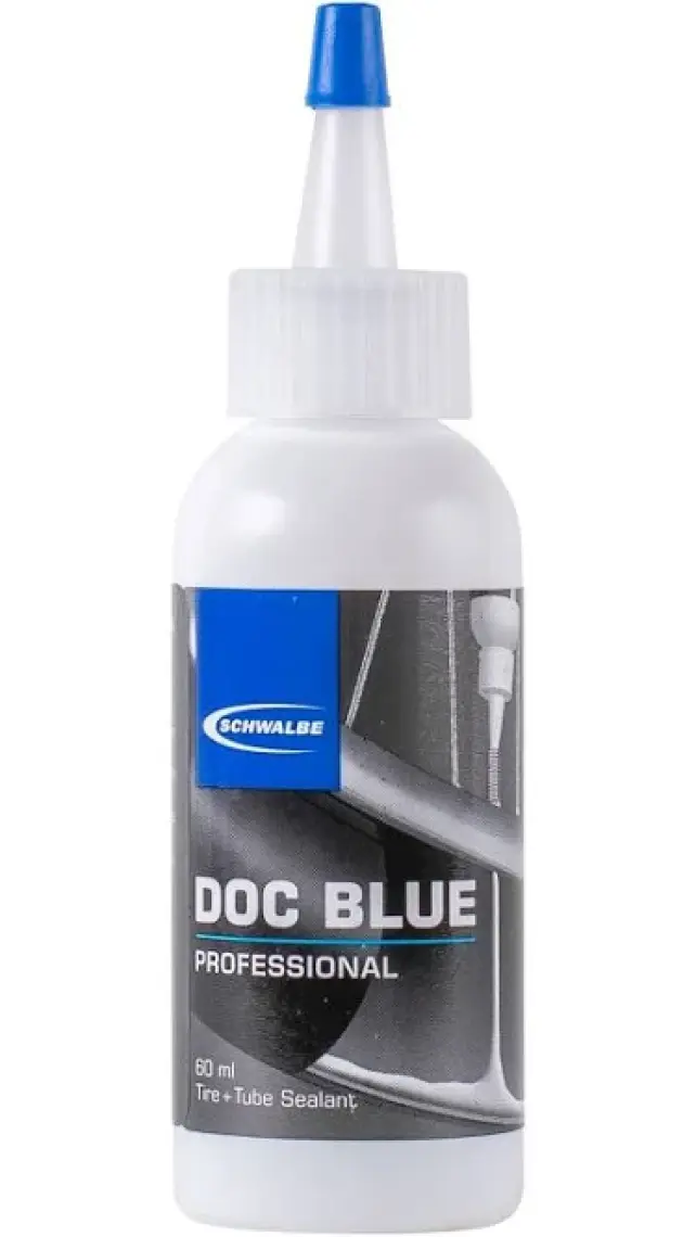 Schwalbe Doc Blue Patlak Önleyici Sıvı 60 Ml Naturel