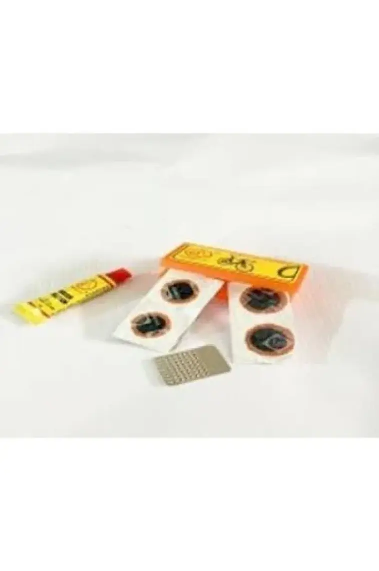 Thumbs Up YP3205 Lastik Tamir Seti