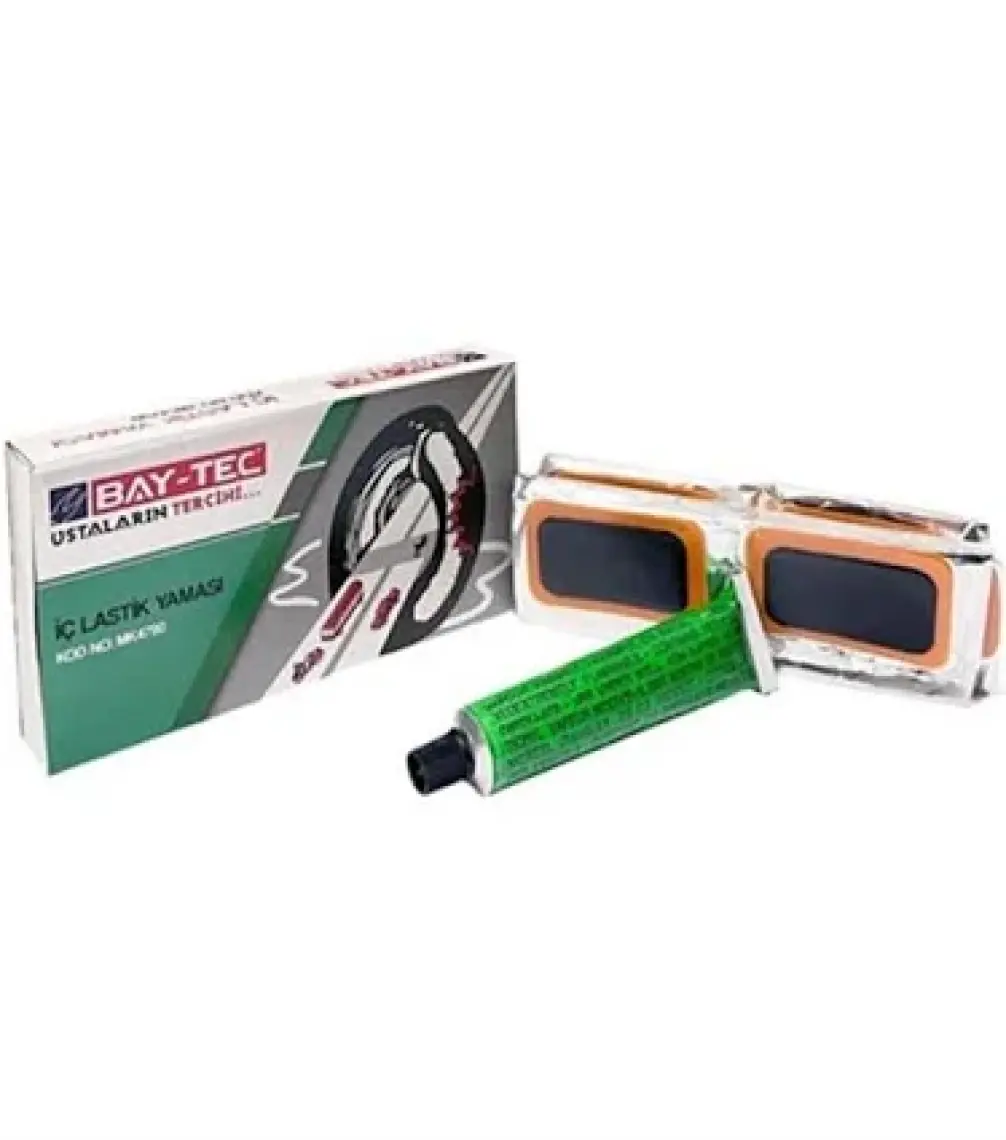 Bay Tec Lastik YAMASI8681128537016