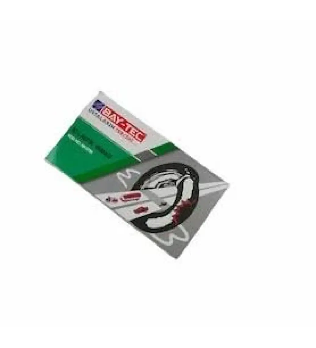 Bay Tec Lastik YAMASI8681128537016