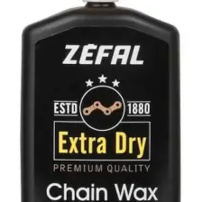 Zefal Extra Dry Zincir Yağı SİYAH-120 ml