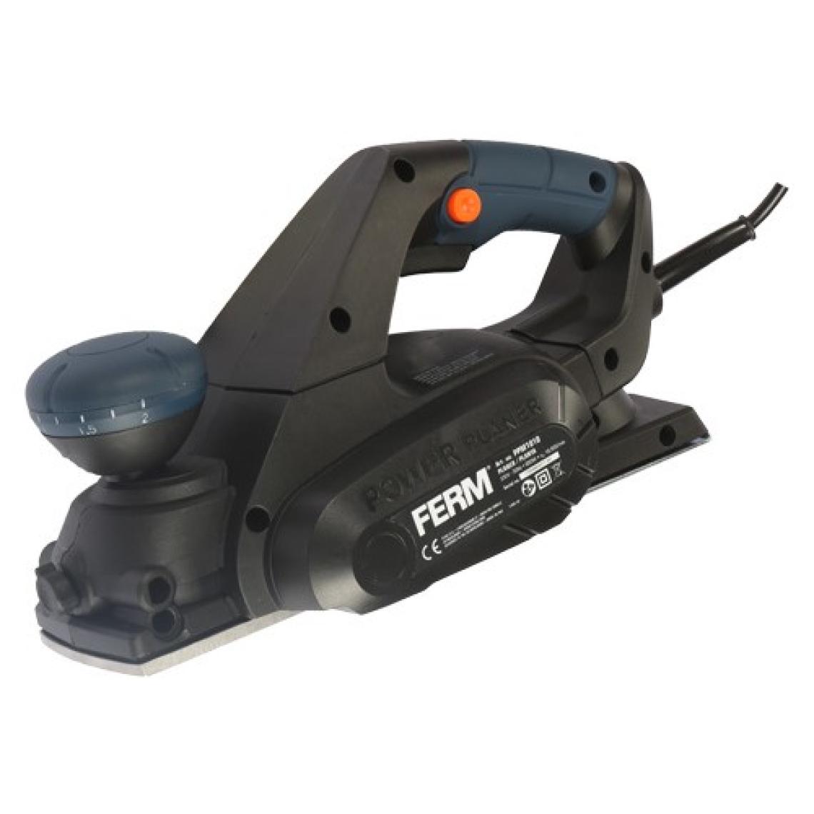 Ferm Power Tools Ppm1010 Planya 650W