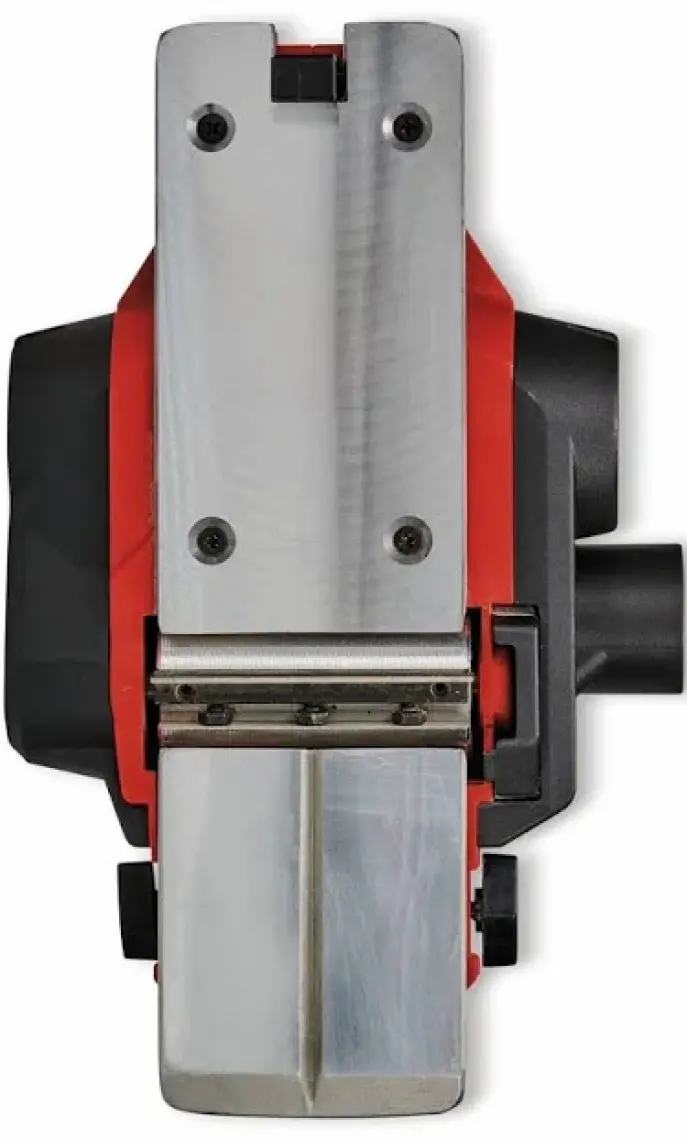 Einhell TE-PL 18/82 Li - Solo, Akülü Planya (Akü ve şarj cihazı dahil değildir)