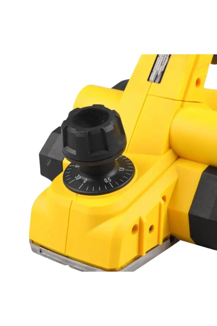 RTRMAX RTM3990 Elektrikli Planya Makinası 900 W 82 mm