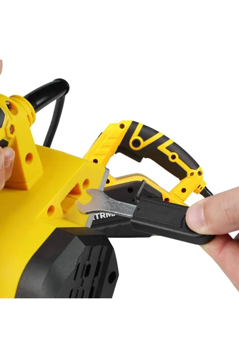 RTRMAX RTM3990 Elektrikli Planya Makinası 900 W 82 mm