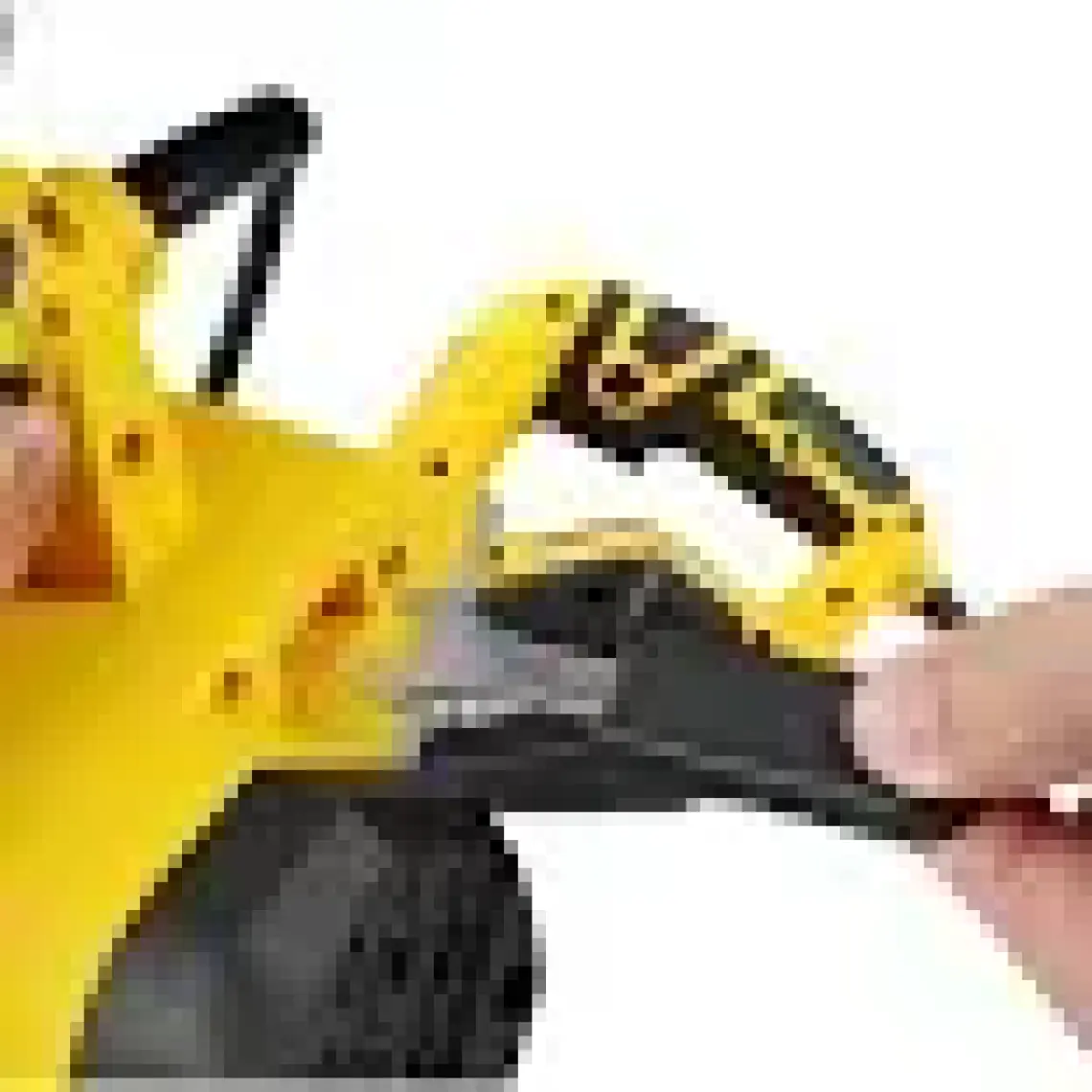 RTRMAX RTM3990 Elektrikli Planya Makinası 900 W 82 mm