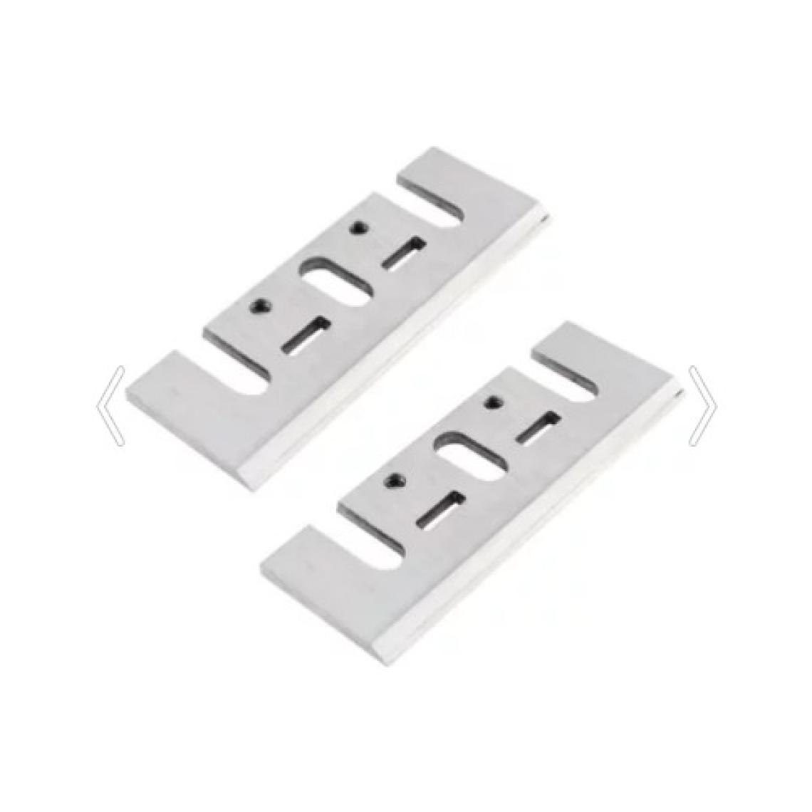 Makita D-16346 Planya Bıçağı 82 mm D-16346