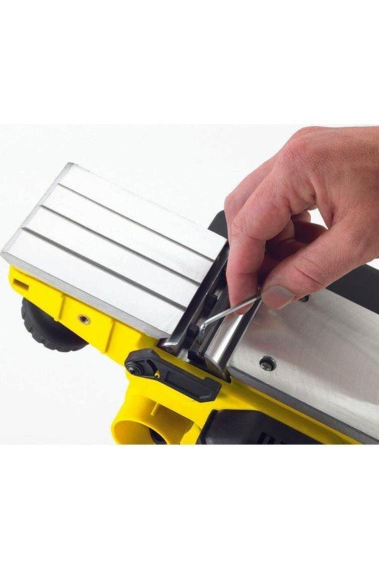 Stpp7502 750w Planya Makinesi