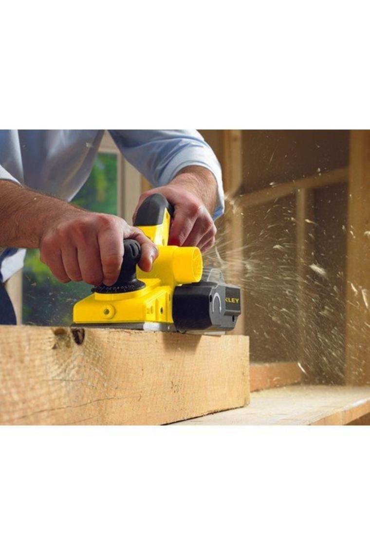 Stpp7502 750w Planya Makinesi
