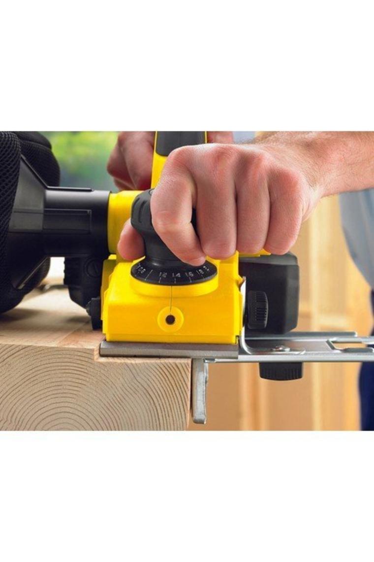 Stpp7502 750w Planya Makinesi