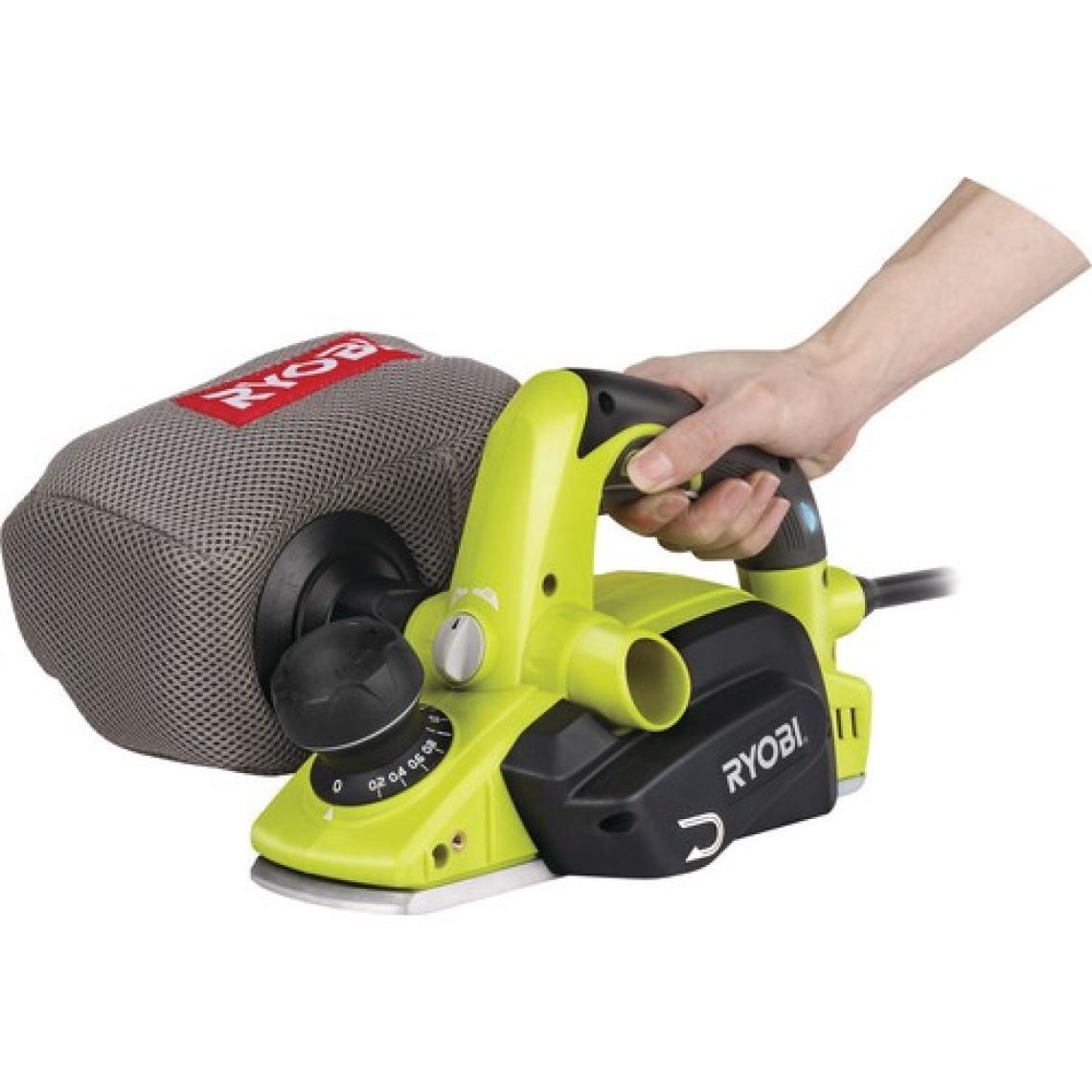 Ryobi EPN6082CHG Planya Motoru 600 W