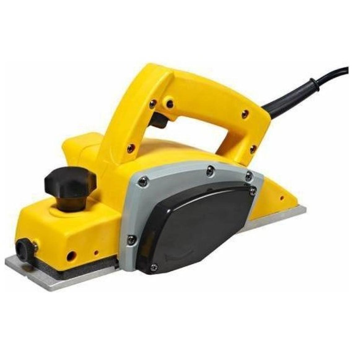 Mager Profesyonel Çift Bıçak Planya Makinesi 1600 W