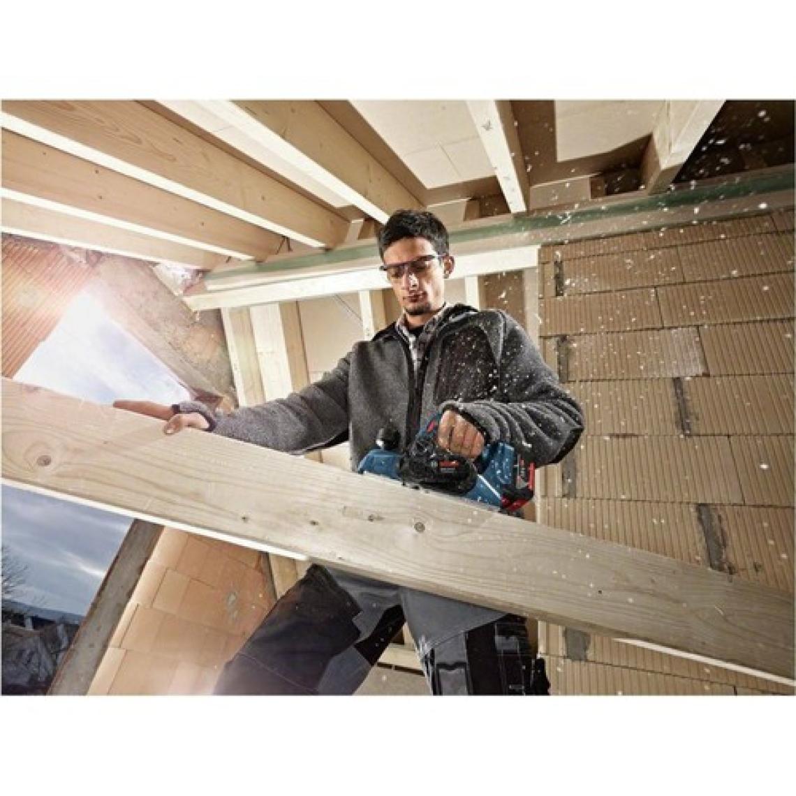 Bosch Professional GHO 18V-LI Planya Makinesi Baretool