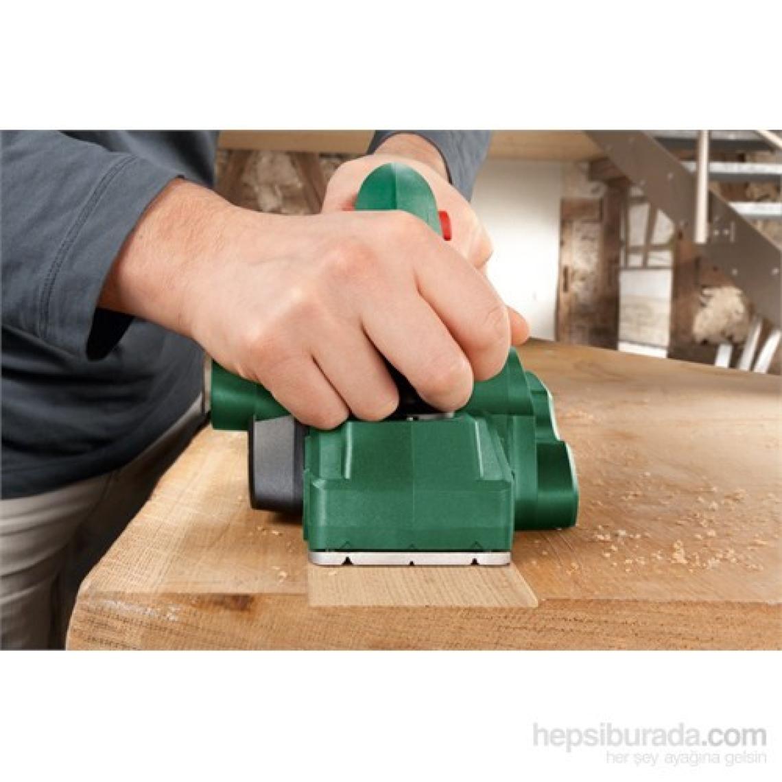 Bosch PHO 1500 550Watt 82mm Planya Makinası
