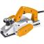 Sturdy Power Tools Japon Pro 4000 Watt Bakir Sargılı Metal Şanzuman Çift Bıçakli Planya Rende Makinesi