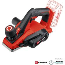 Einhell TE-PL 18/82 Li- Solo Akülü Planya