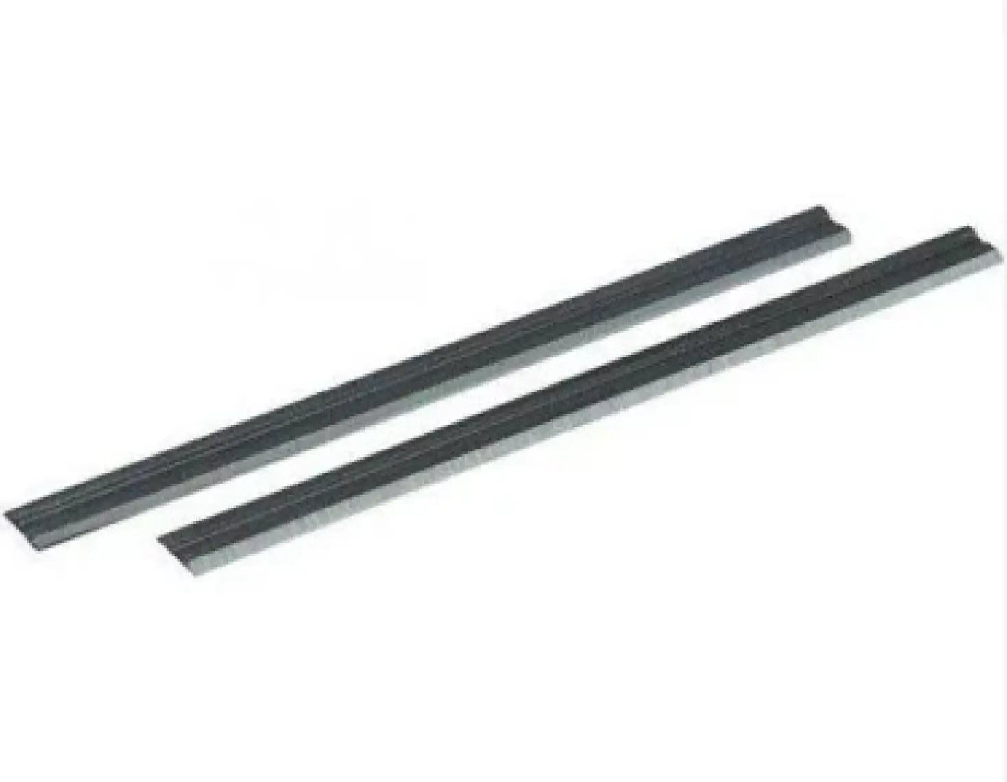 Knisaw KS51901 Planya Bıçağı Jilet Tipi 82 mm 2'li Set