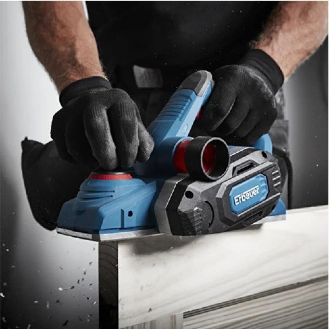 Erbauer EHP1050 Planya 1050W