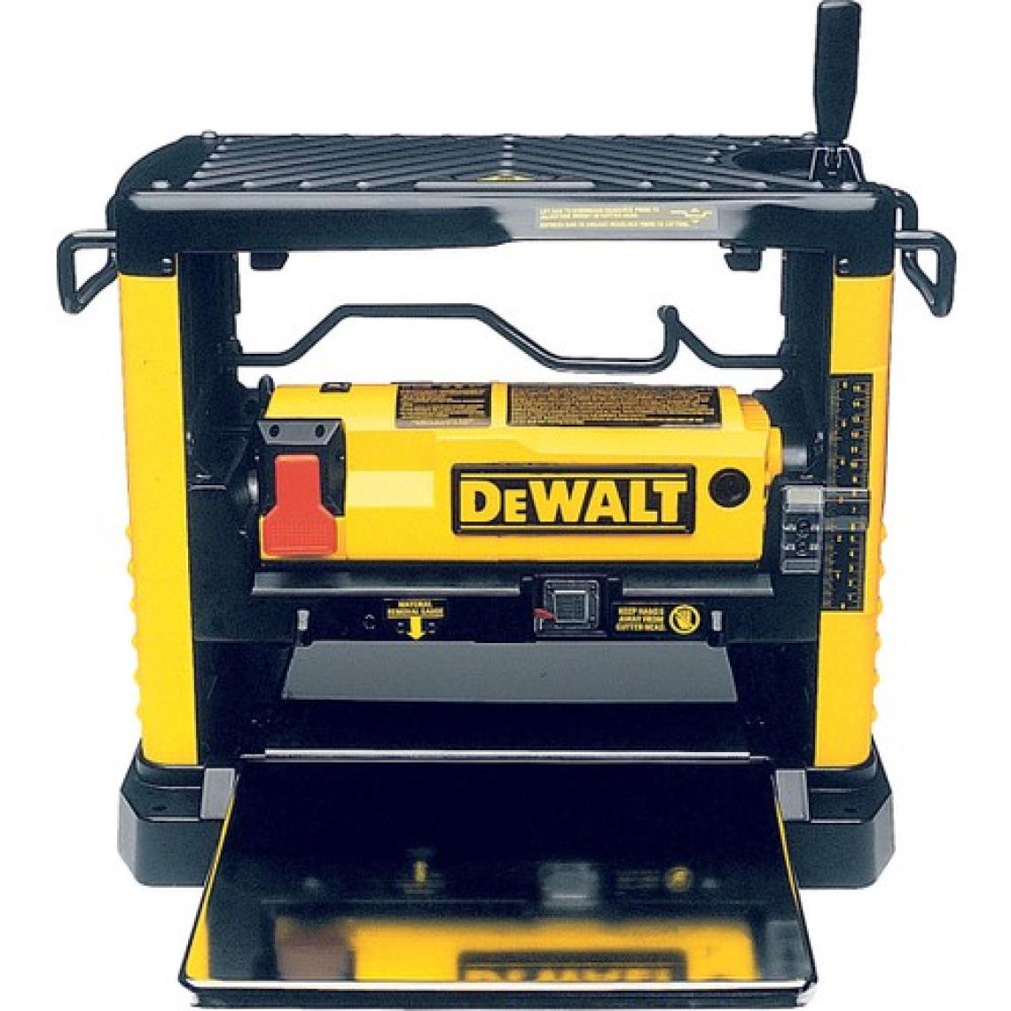 Dewalt DW733 1800W317MM Planya Kalınlık Makinesi
