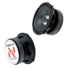 For-x Xmd 1313 13 Cm Midrange 2'li Takım Karbon Yenı Seri