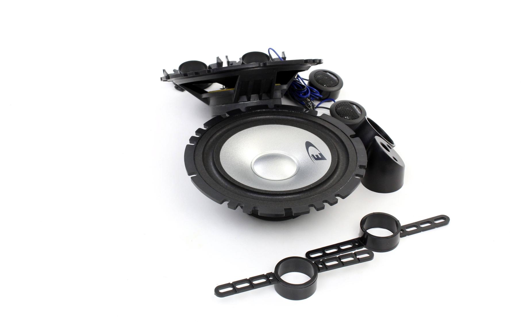 Alpine SXE-1750S 16 cm Komponent