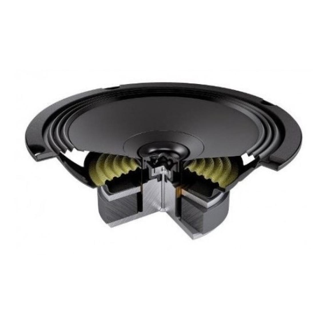 Audison Prima APX 6.5 Hoparlör