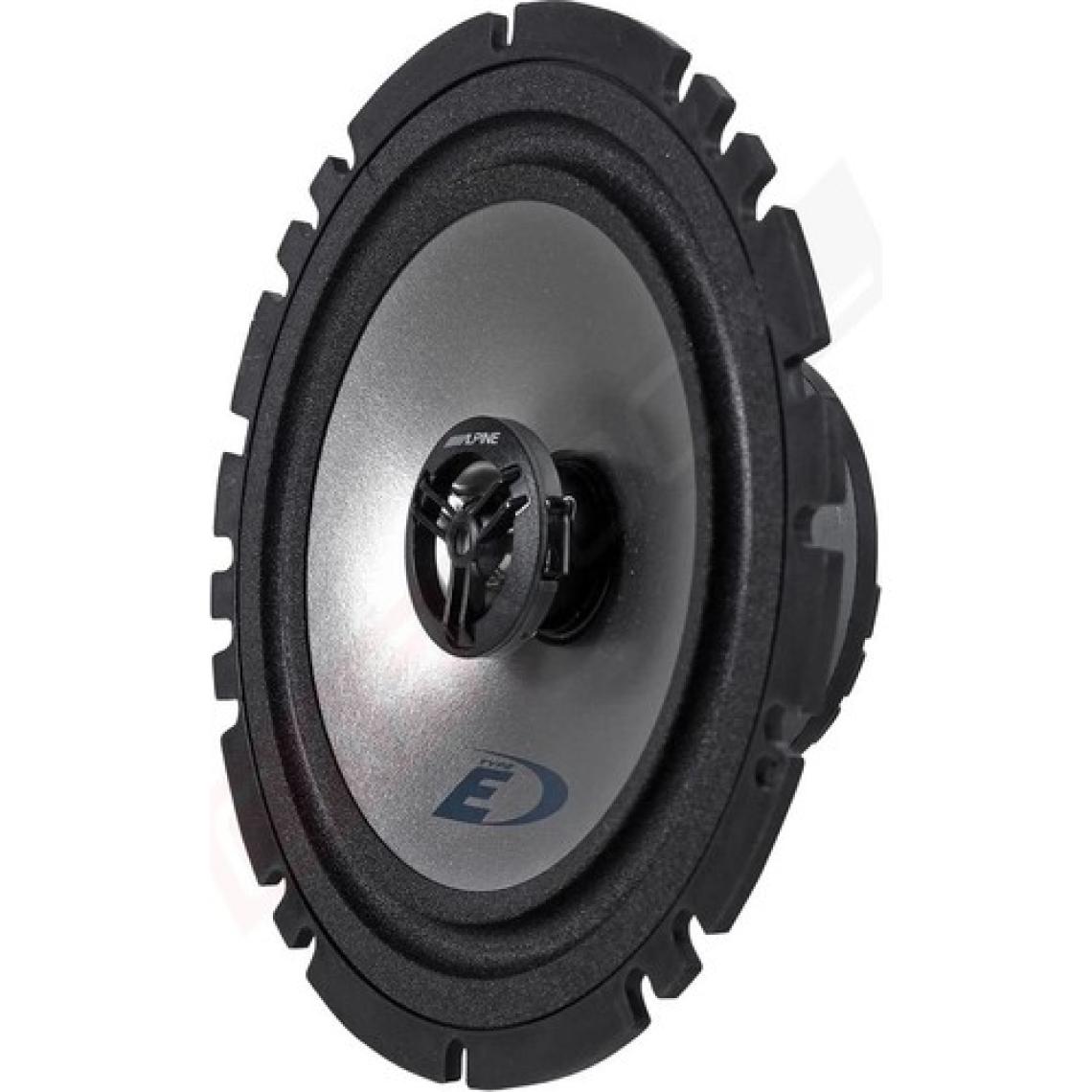 Alpine SXE-1725S 16CM Koaksiyel Hoparlör