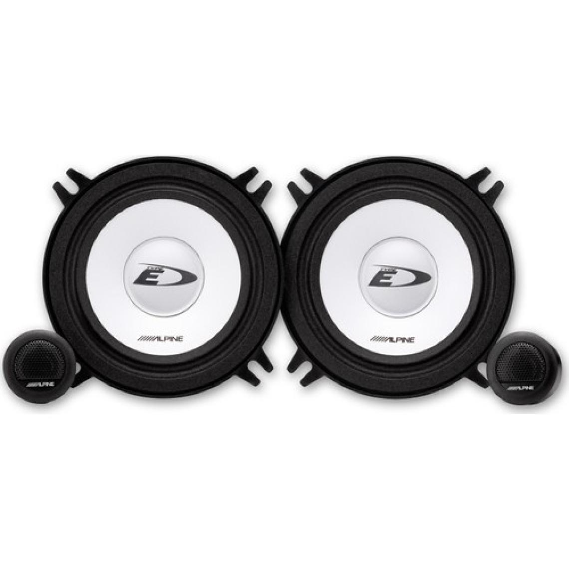Alpine SXE-1350S - 12V
