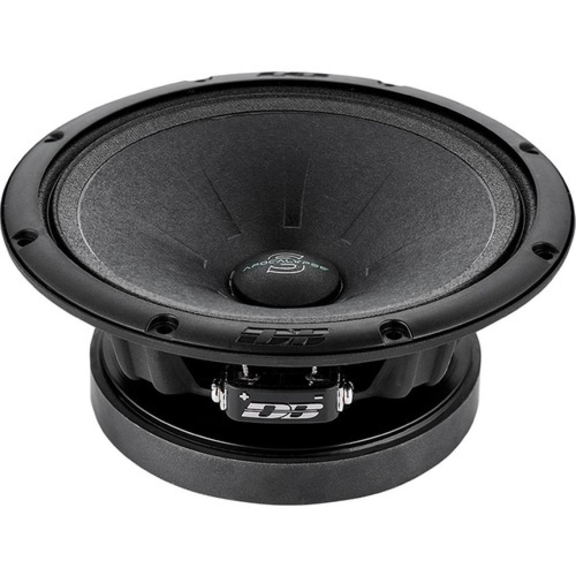 Apocalypse Deaf Bonce AP-M61SE 16 cm Sylvester 260W 130RMS Spl Midrange 1 Takım 2 Adet